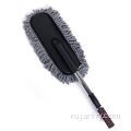 Многофункциональная монтажная кисточка для очистки автомобиля Duster Charing Mop